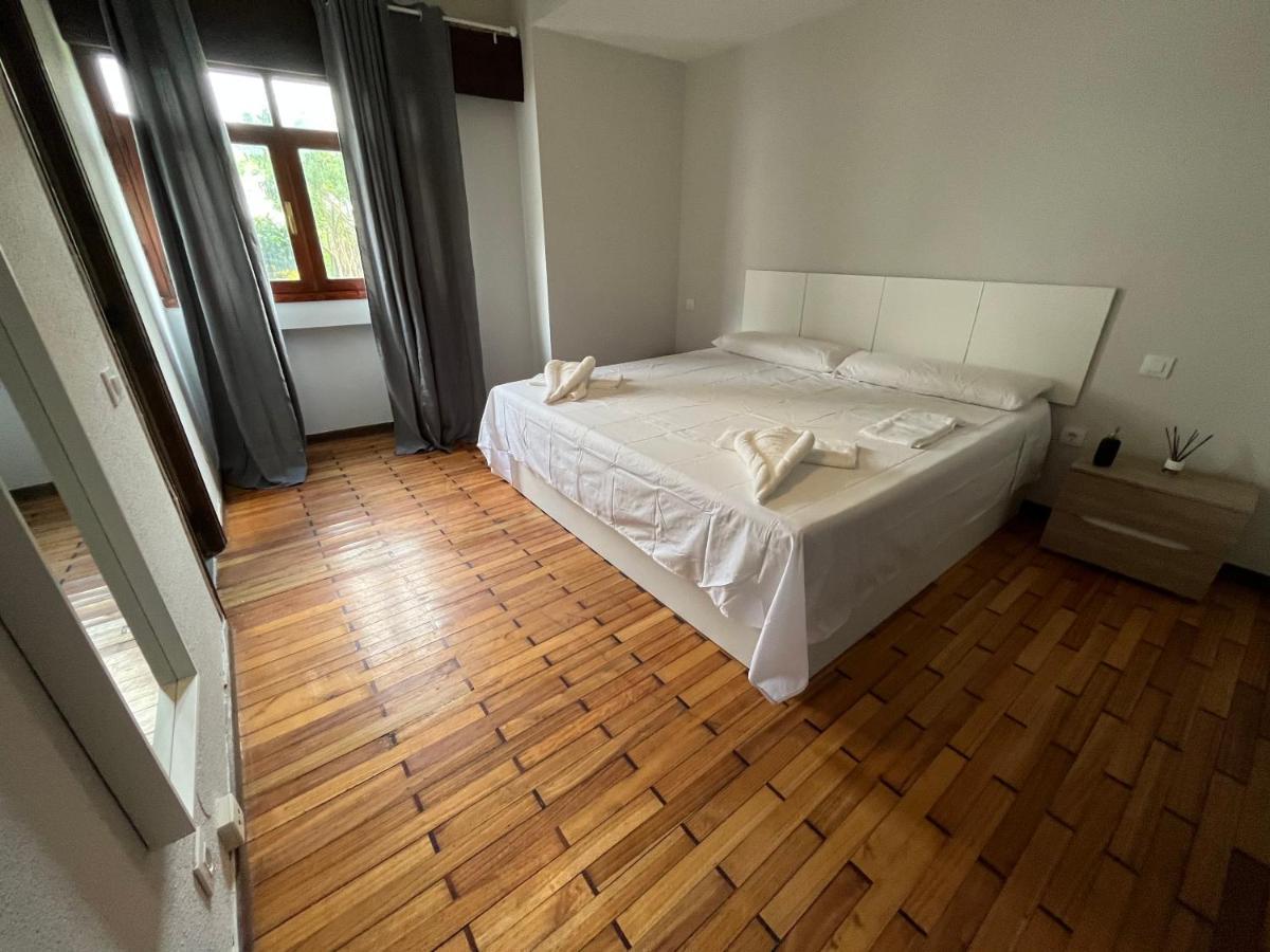 Apartamento Msuites