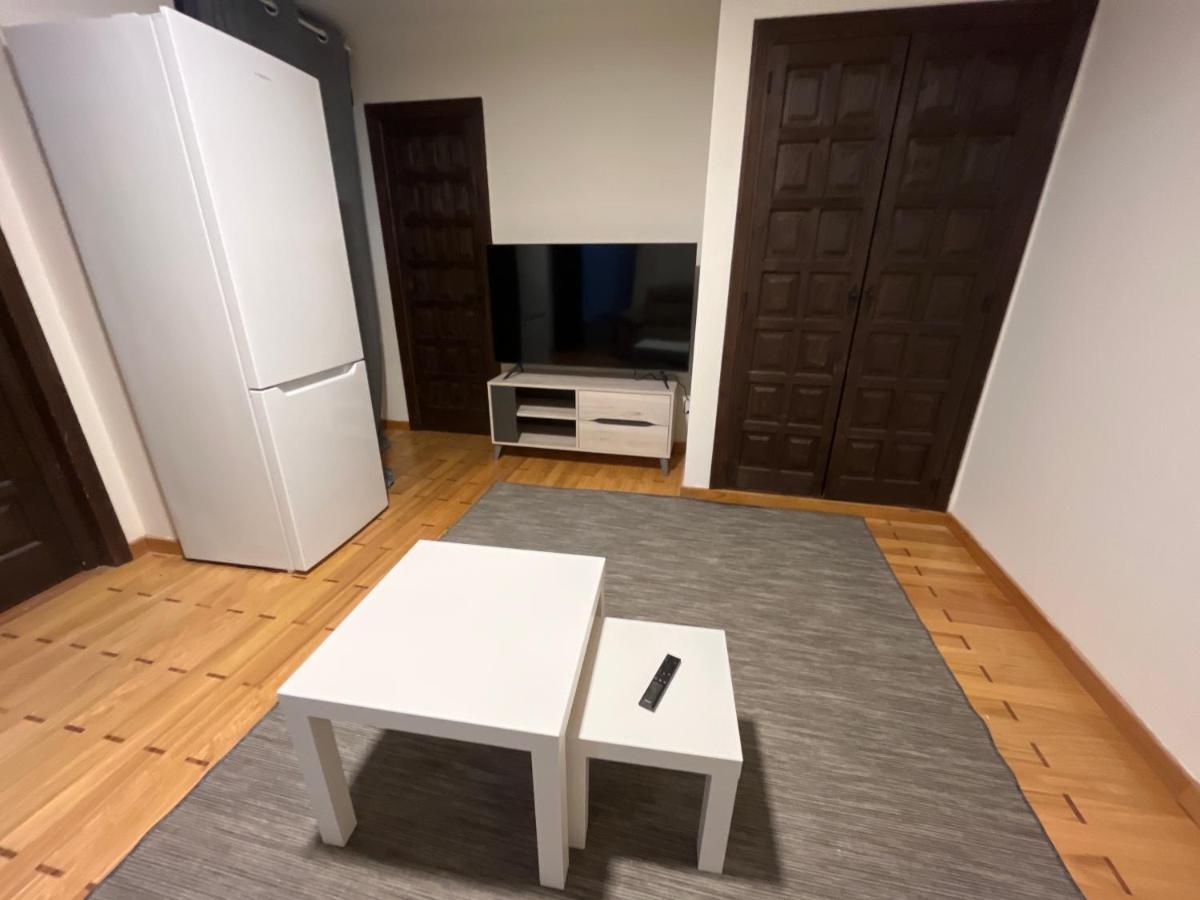 Apartamento Msuites