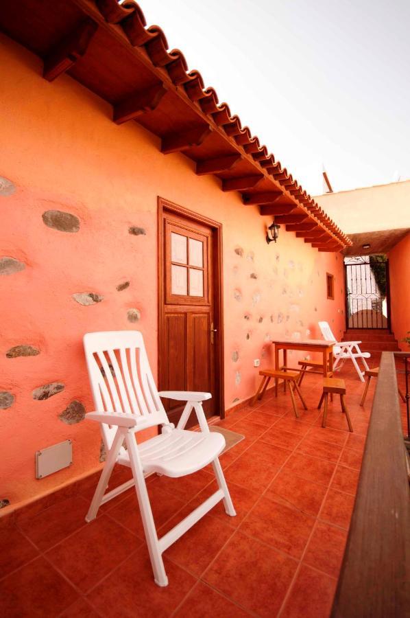Cr Nuevitas Tranquilidad Y Descanso Сasa de vacaciones Hermigua