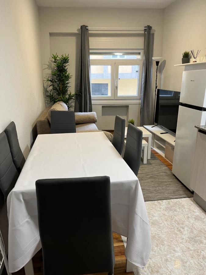 Apartamento Msuites