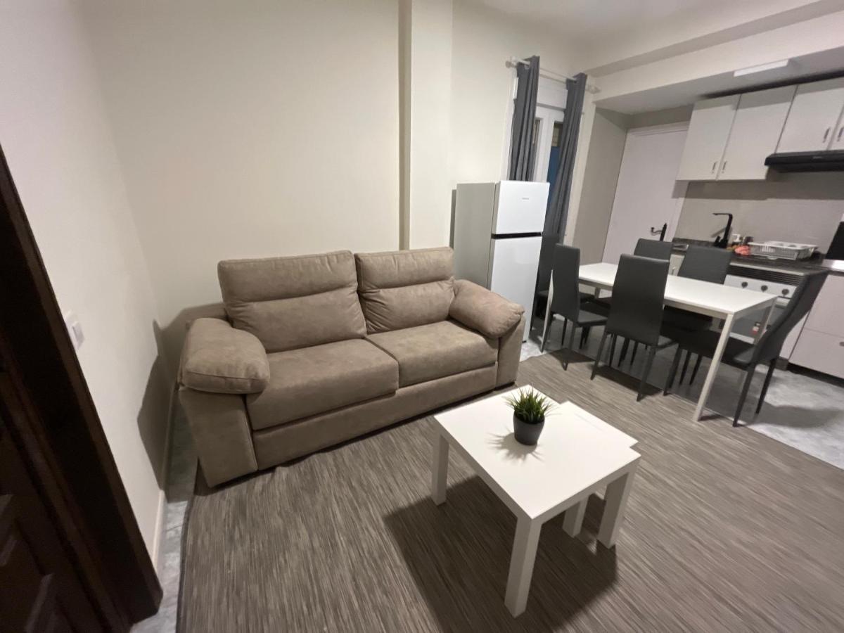 Apartamento Msuites
