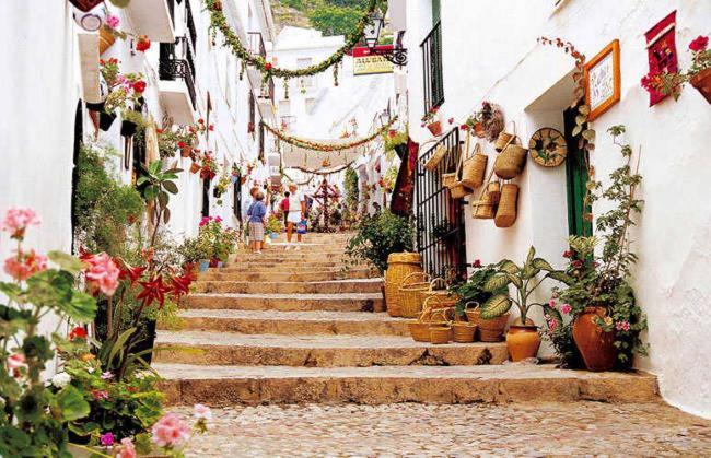 Campomar Apartamento Frigiliana