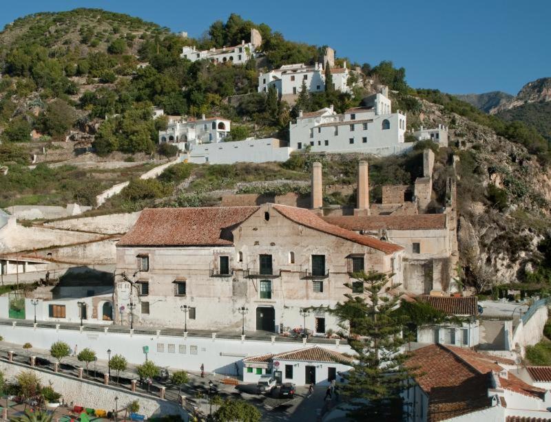 Campomar * Frigiliana