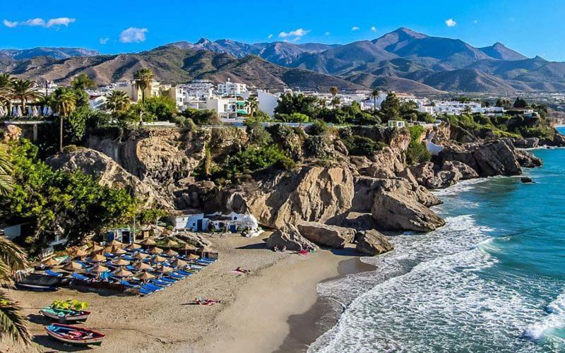 Campomar * Frigiliana