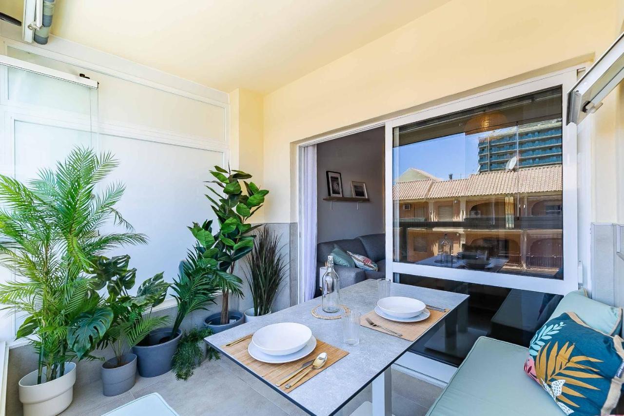 Solana 16 17 Apartment