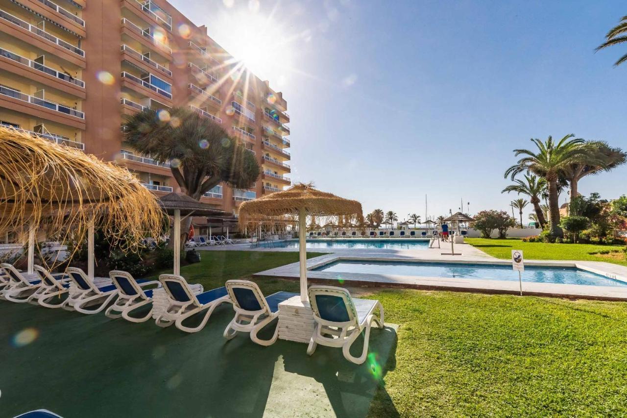 Sun&life 16 17 Apartamento Fuengirola