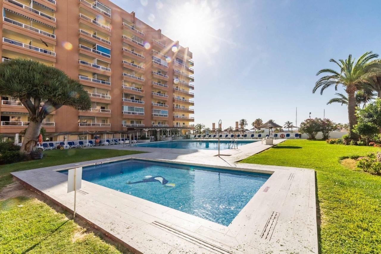 Apartment Solana 16 17 Fuengirola