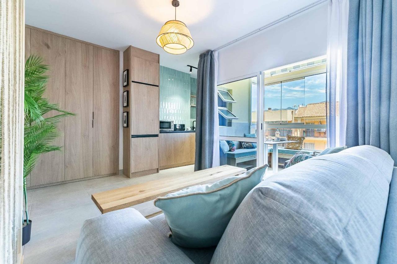 Sun&life 16 17 Apartamento