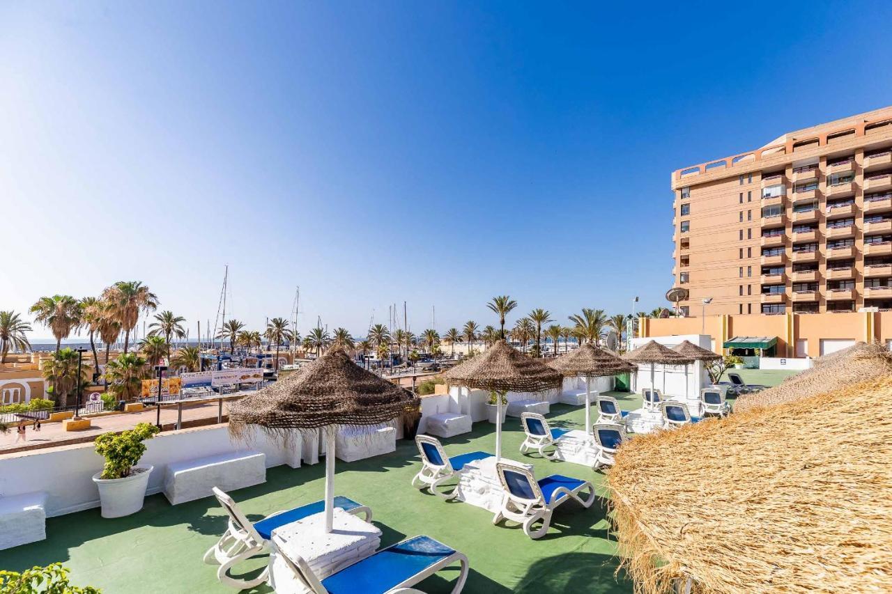 Solana 16 17 * Fuengirola