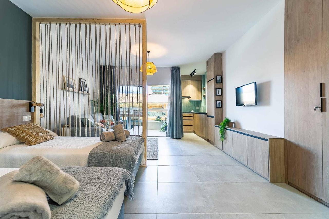 Sun&life 16 17 Apartamento