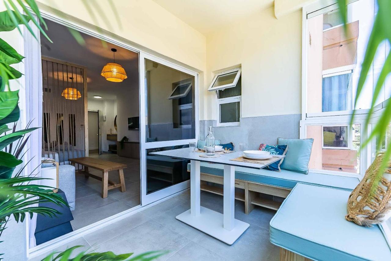 Apartamento Sun&life 16 17 Fuengirola