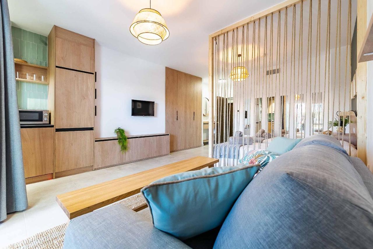 Apartamento Sun&life 16 17