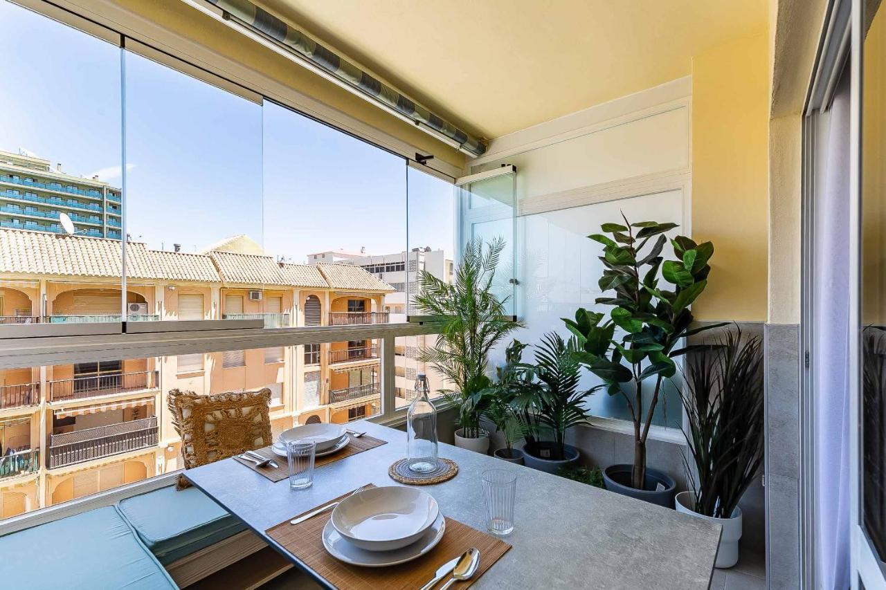 Apartamento Sun&life 16 17 Fuengirola