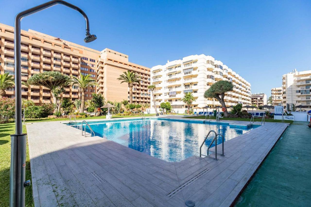 Solana 16 17 * Fuengirola