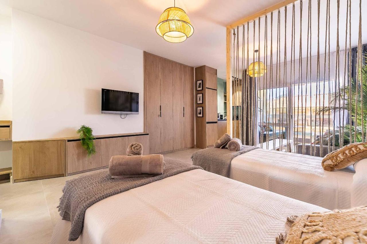 Sun&life 16 17 Apartamento