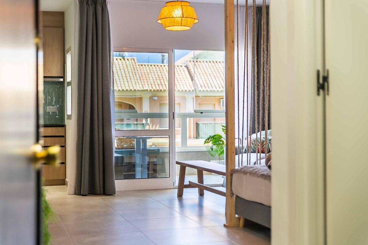 Solana 16 17 Fuengirola
