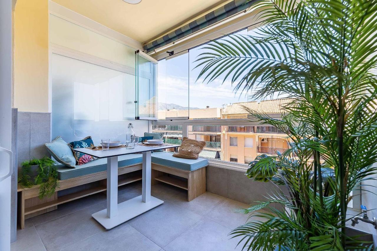 Apartamento Sun&life 16 17 *