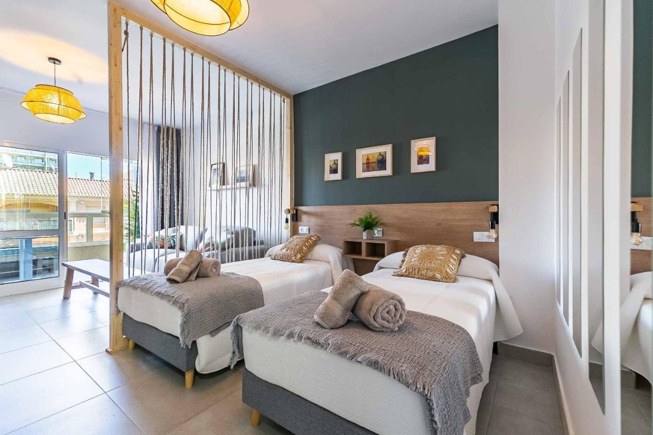 Sun&life 16 17 Apartamento *