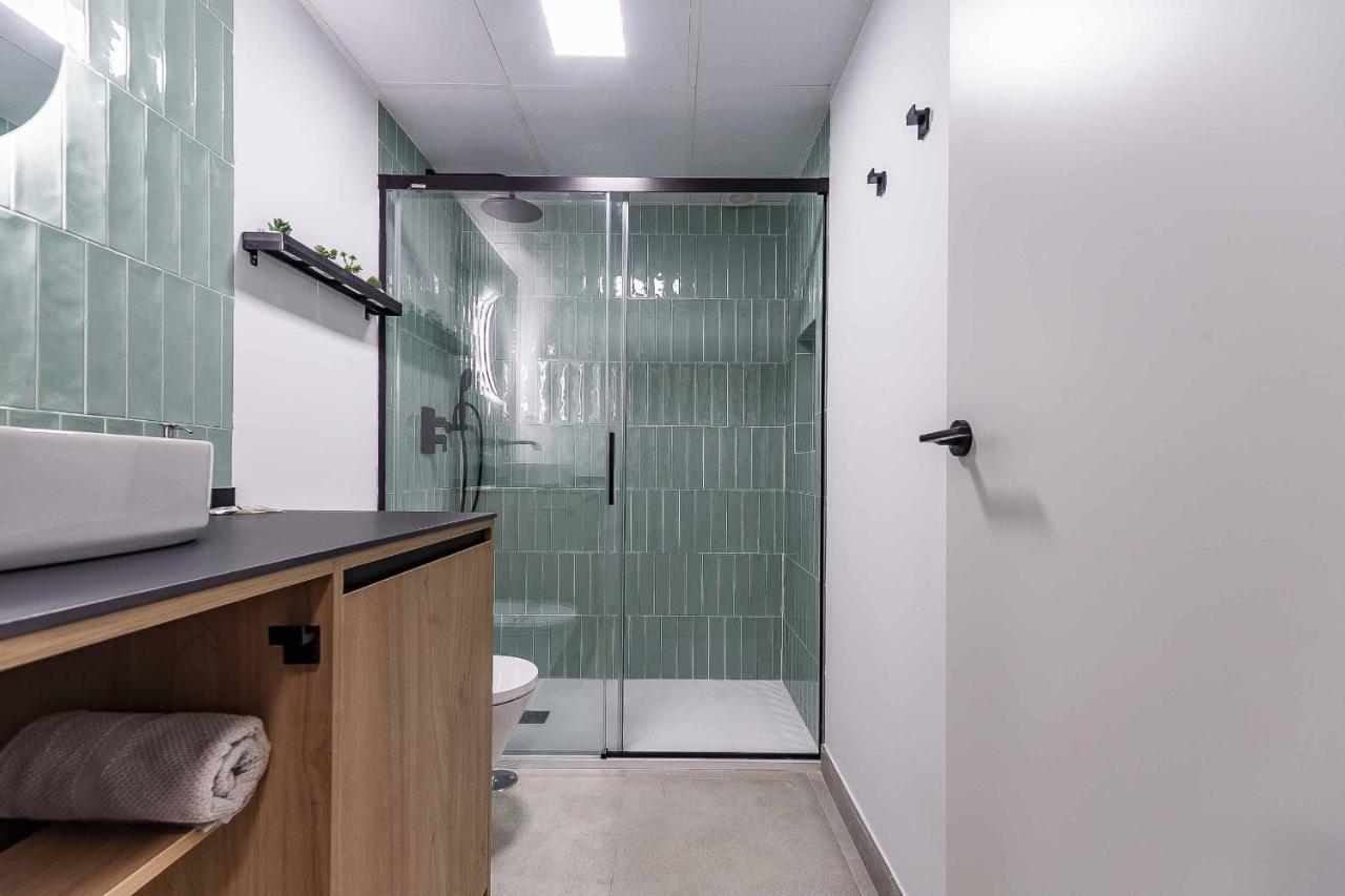 Apartamento Sun&life 16 17 Fuengirola