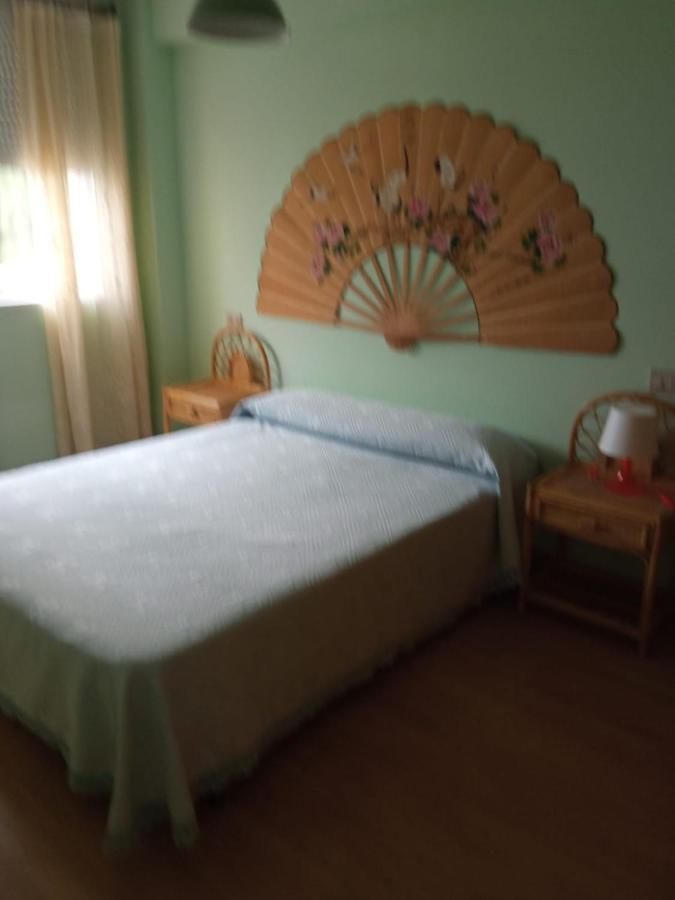 Ramón Apartamento Foz