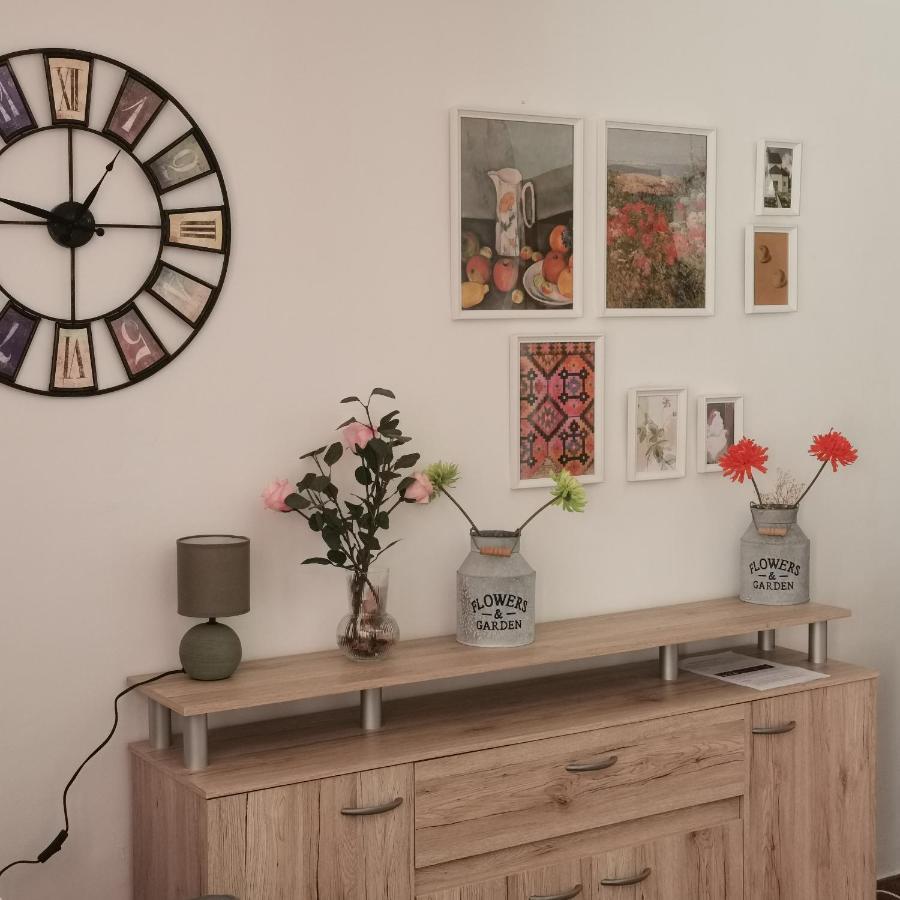 Apartamento Casitas *