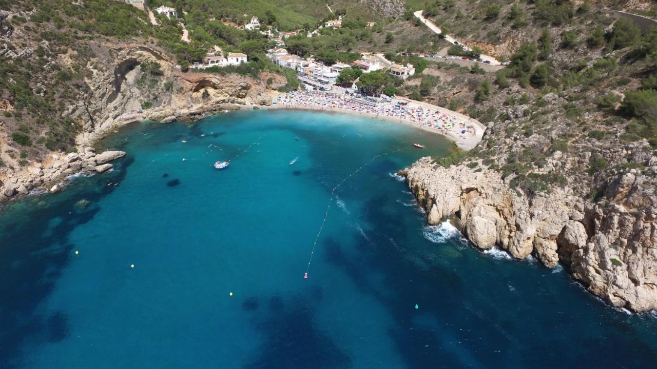 K-terra Apartment Javea