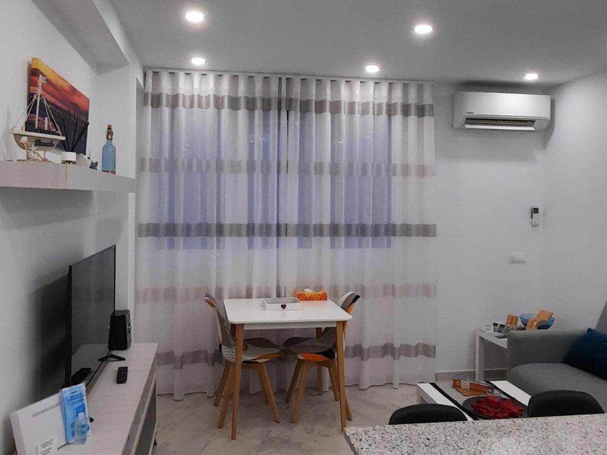 Playa San Miguel&zapillo Wifi Apartamento