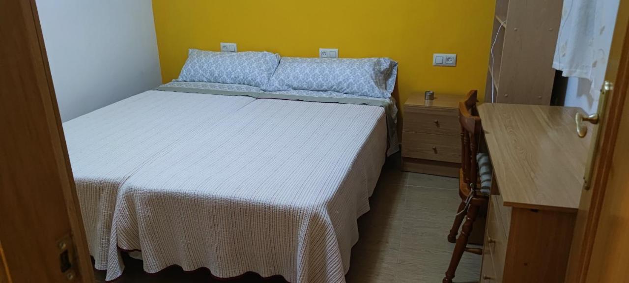 Cómodo Apartamento En El Centro De Apartamento