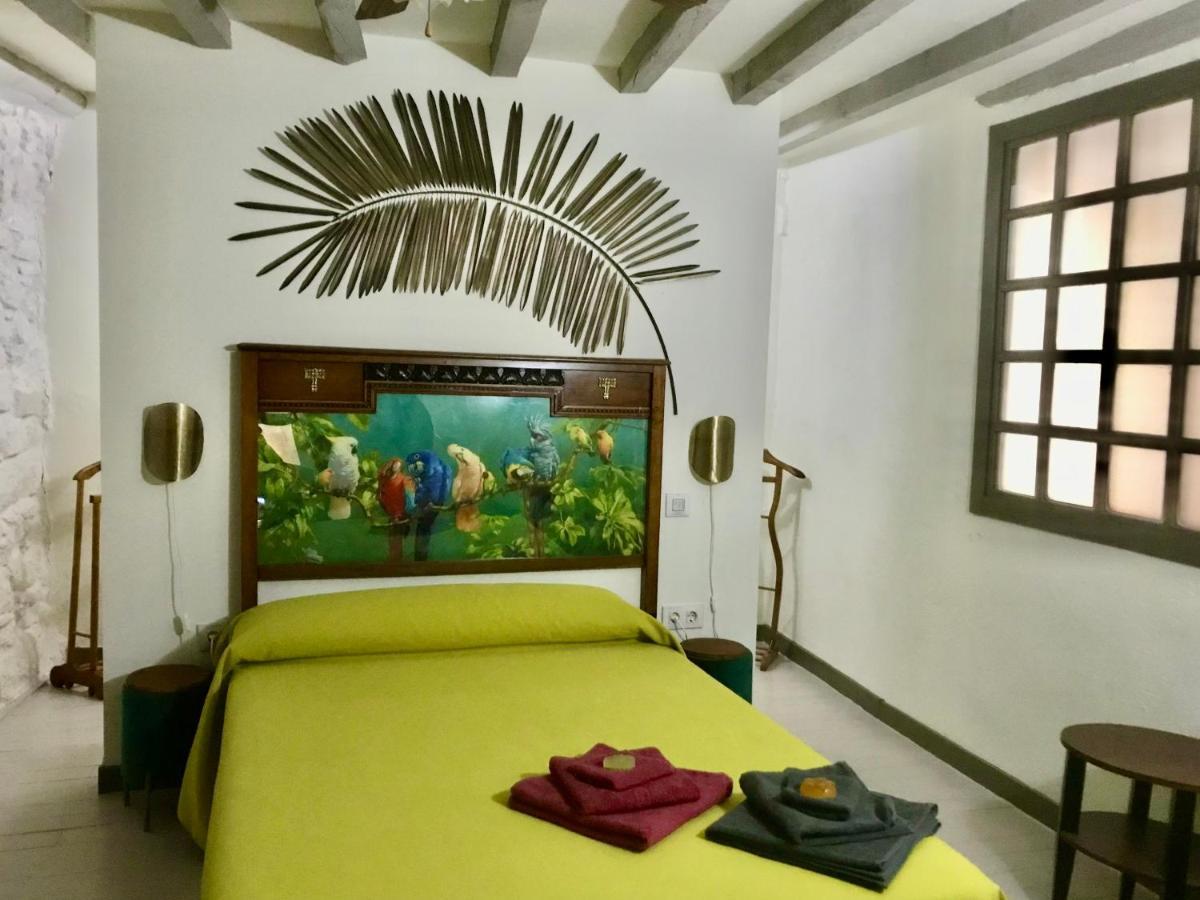 Holiday home La Casona Del Tio Pedro Cadalso de los Vidrios