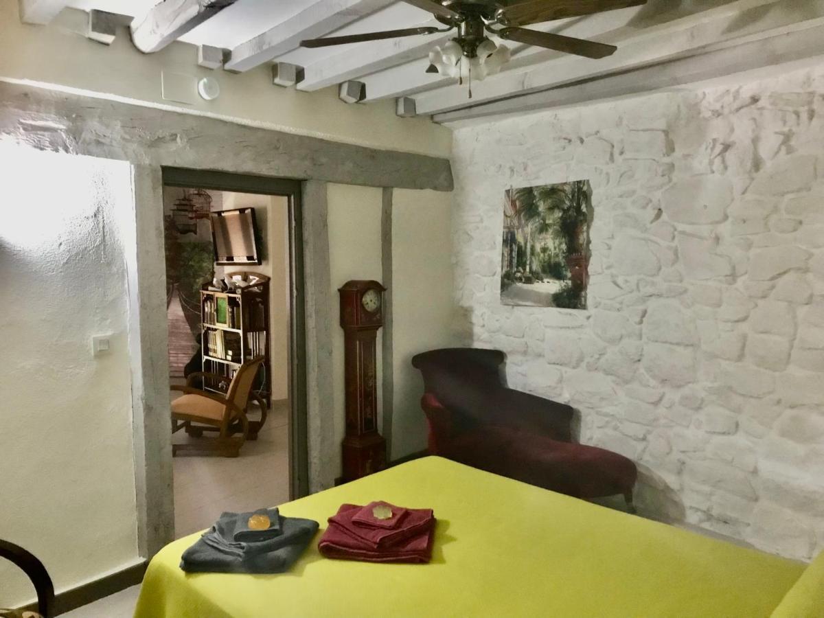 Holiday home La Casona Del Tio Pedro