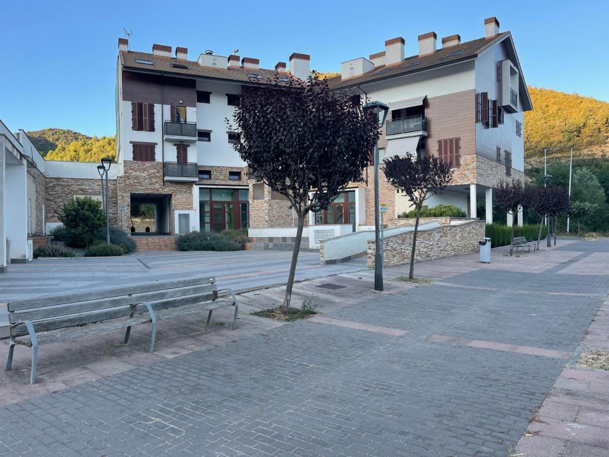 Riomonte 22 Apartment Boltana