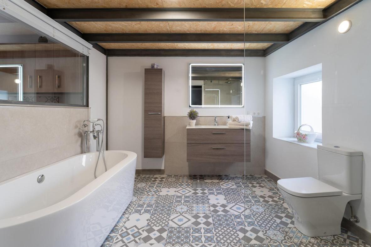 Apartamento Loft 4 Pax By Costablancarent