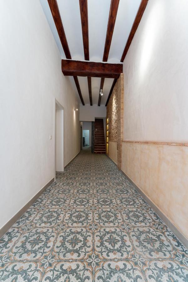 Apartamento Loft 4 Pax By Costablancarent Dénia