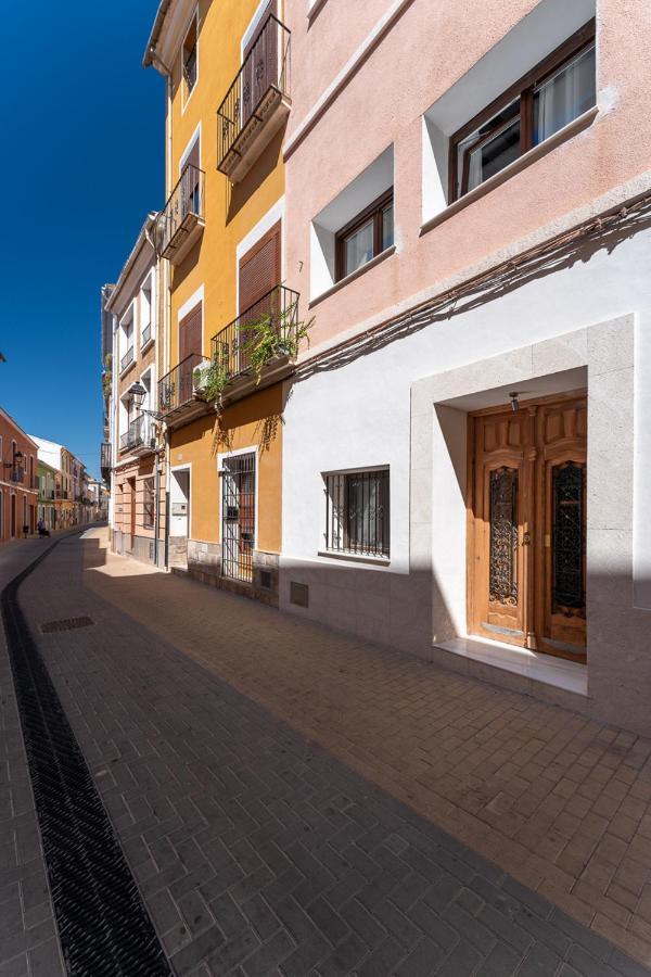 Apartamento Loft 4 Pax By Costablancarent