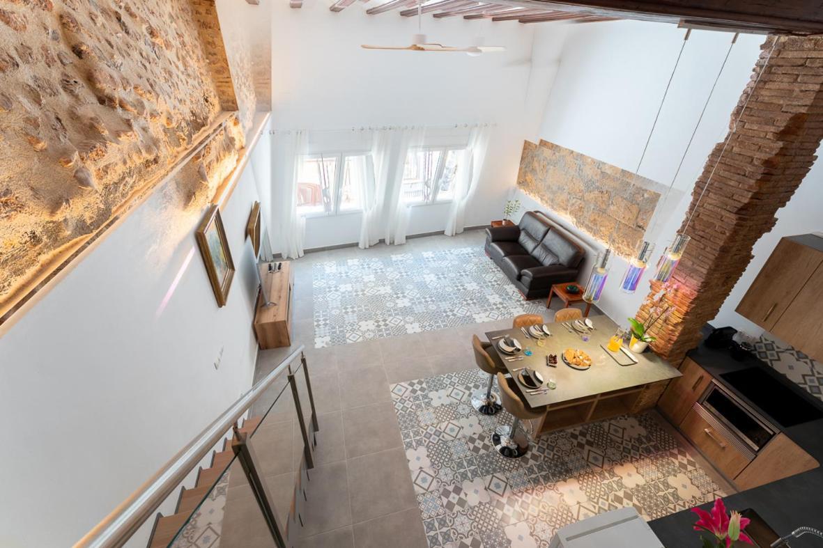 Loft 4 Pax By Costablancarent Apartamento Dénia