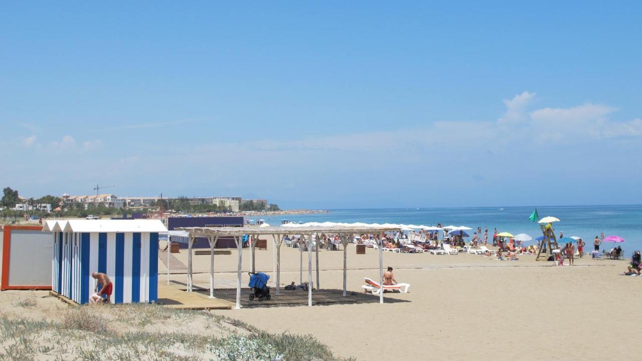 Loft 4 Pax By Costablancarent Apartamento Dénia