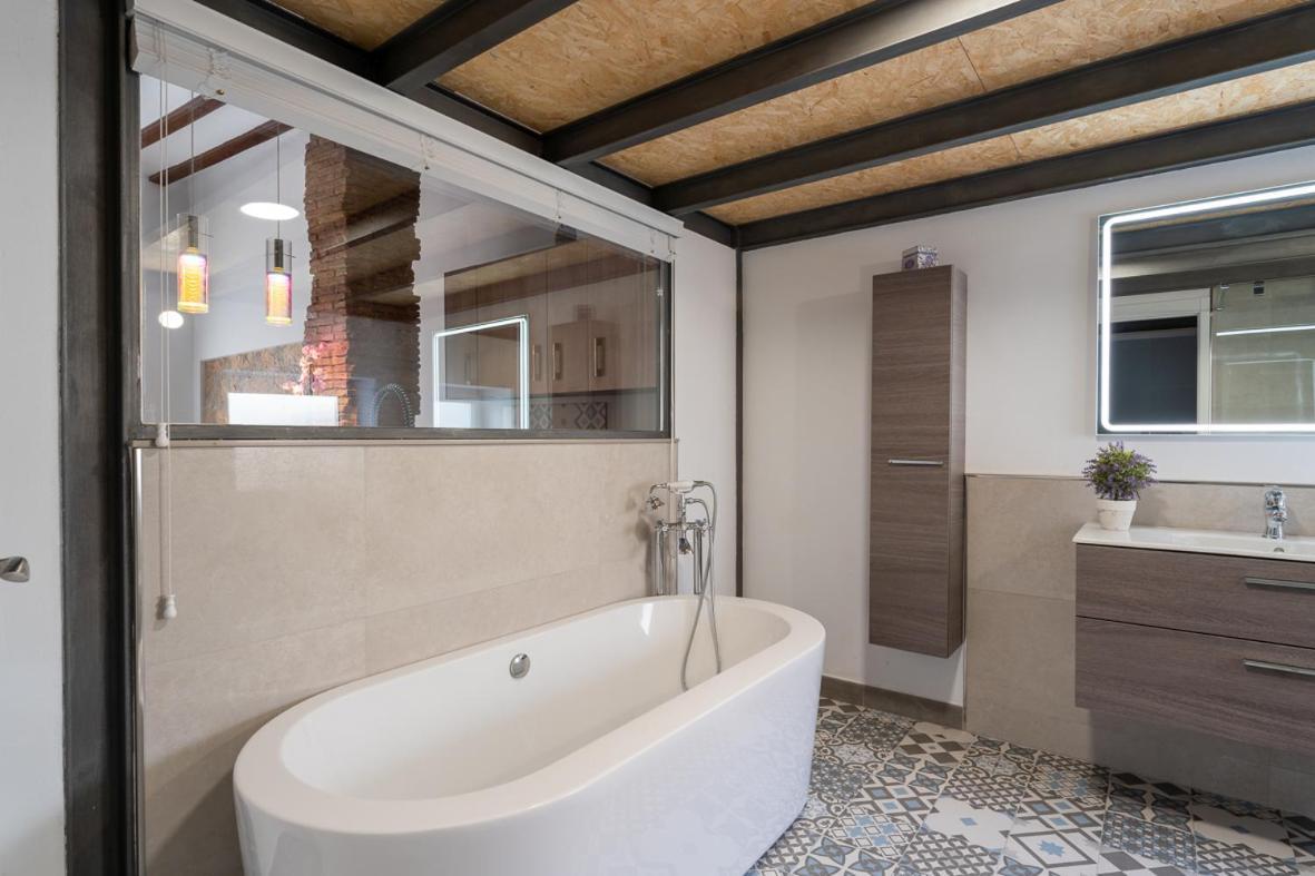 Loft 4 Pax By Costablancarent *