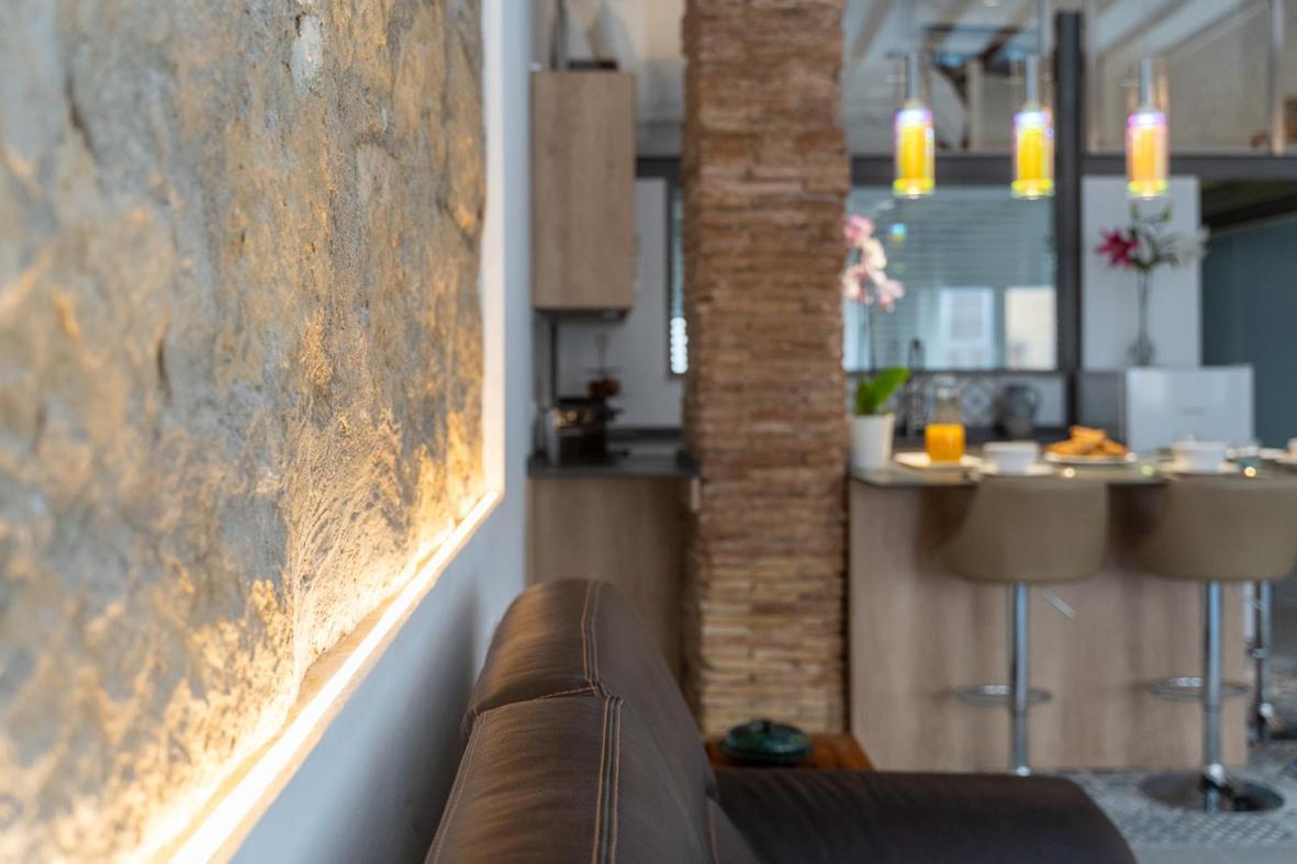 Apartamento Loft 4 Pax By Costablancarent Dénia