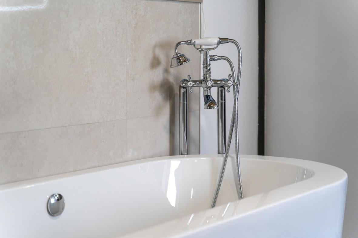 Loft 4 Pax By Costablancarent Dénia