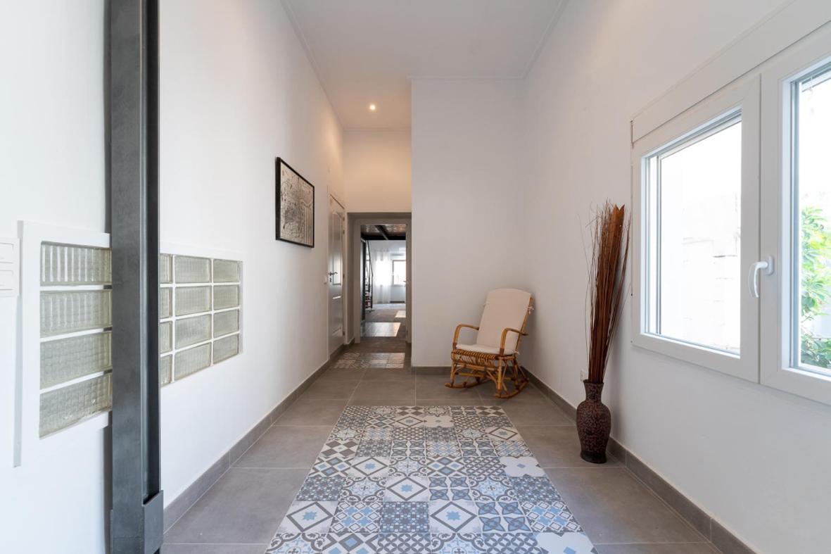 Loft 4 Pax By Costablancarent