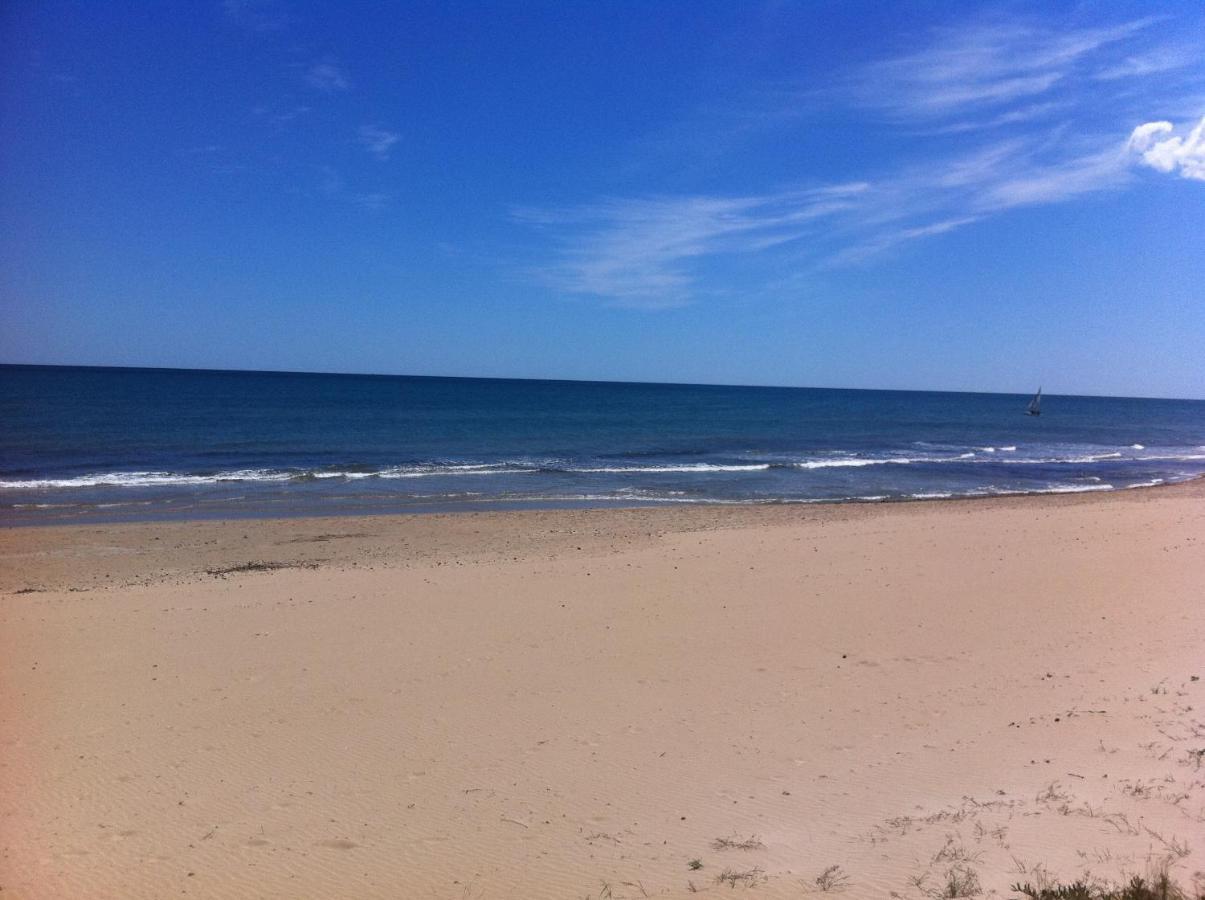 Apartamento Loft 4 Pax By Costablancarent Dénia