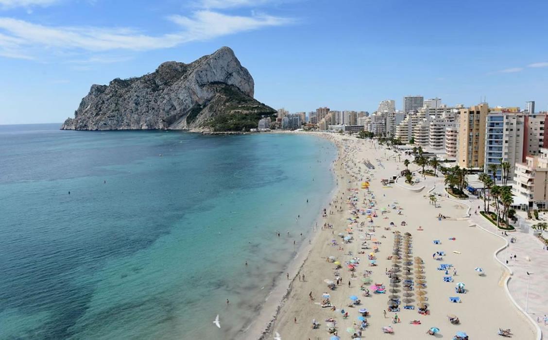 Apartment Service Apart Lazaro - Aguamarina 42 *