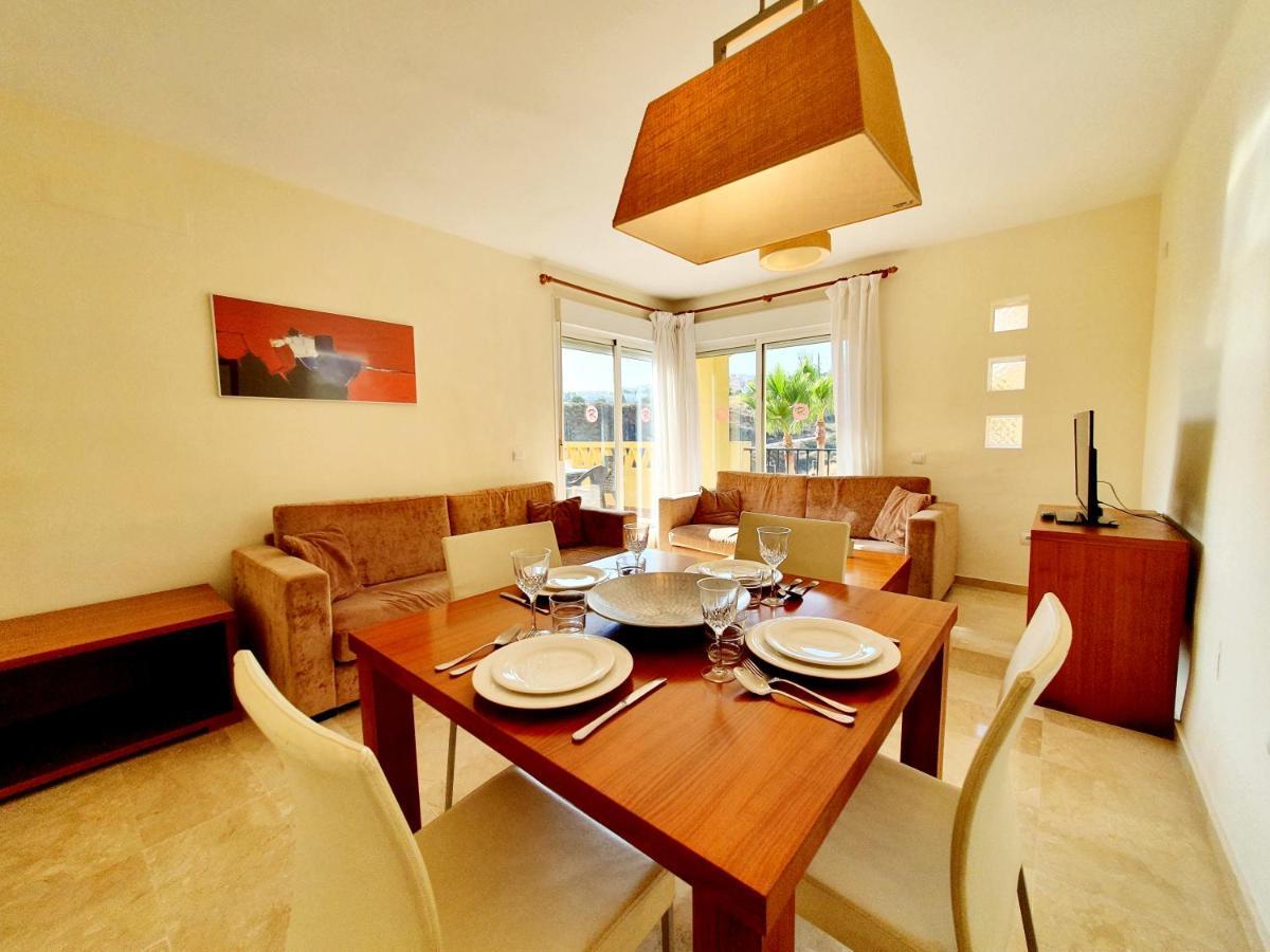 Atalaya 2 Bedrooms * Mijas