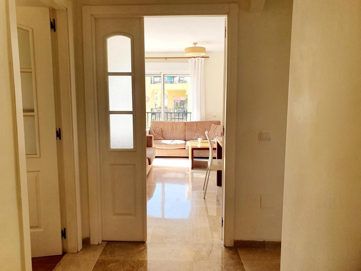 Apartment Atalaya 2 Bedrooms