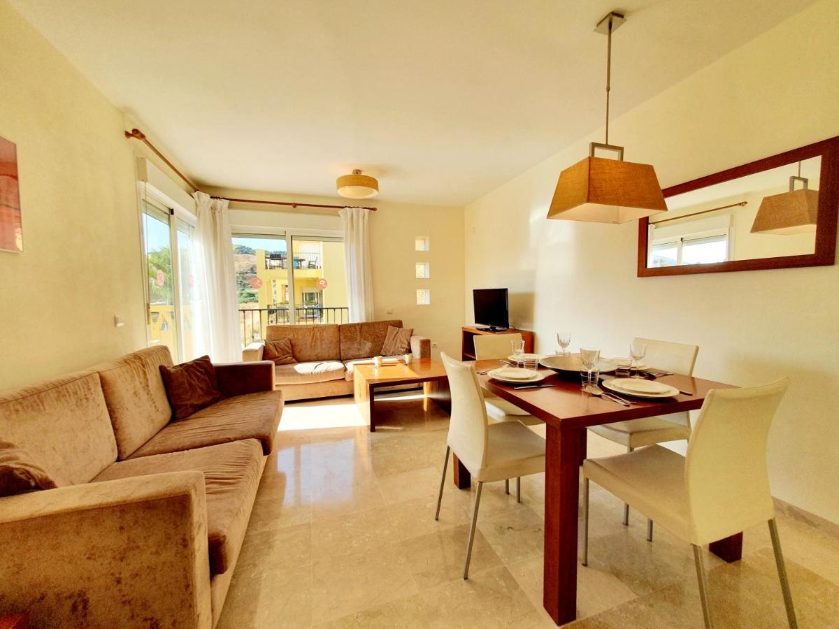 Atalaya 2 Bedrooms *