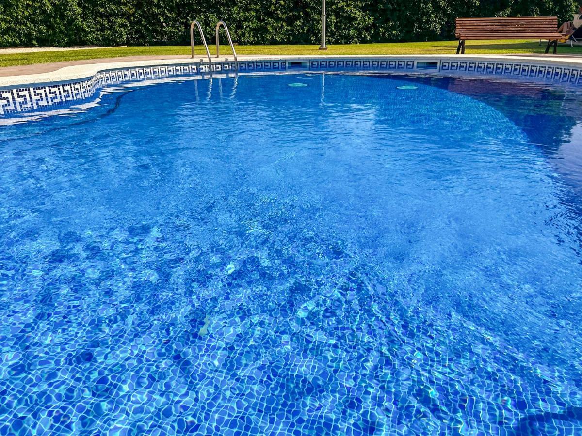 Holiday home Brisa Del Delta