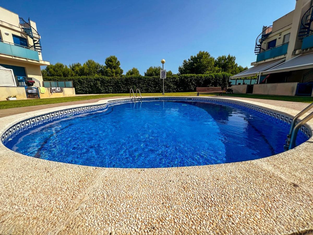 Brisa Del Delta Holiday home