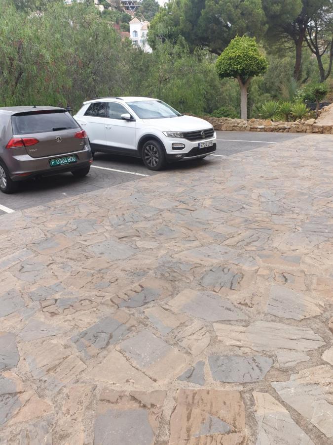 In Marbella, Eagles Village. La Quinta. * Benahavís