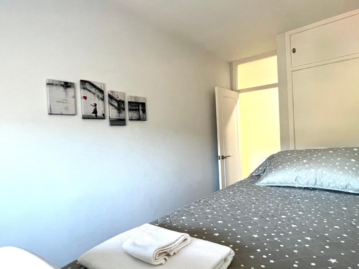 Apartment Apartamento -playa 7 - Rias Baixas