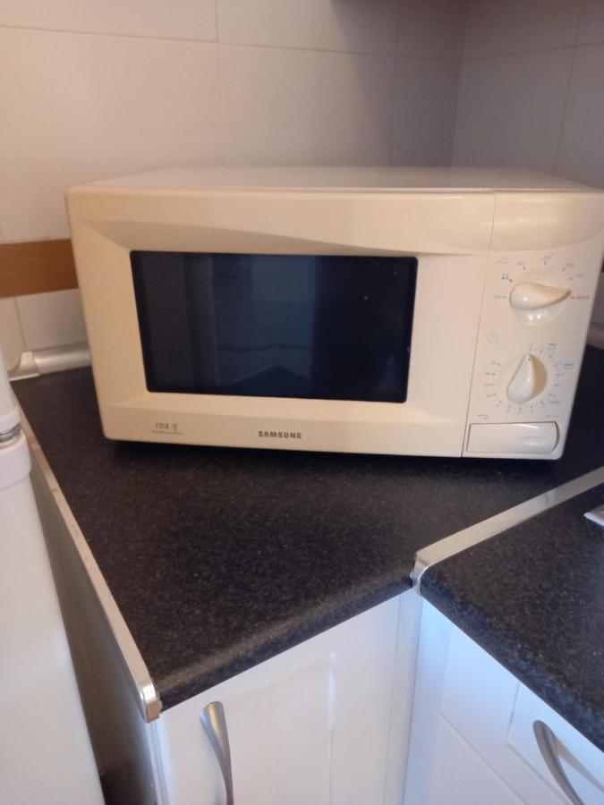 Apartamento New In Pacos Fuengirola